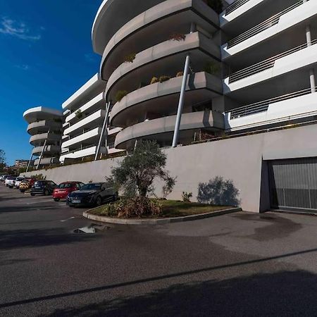 Ajaccio, Les Cyclades, Magnifique Appartement Vue Mer Аячо Екстериор снимка
