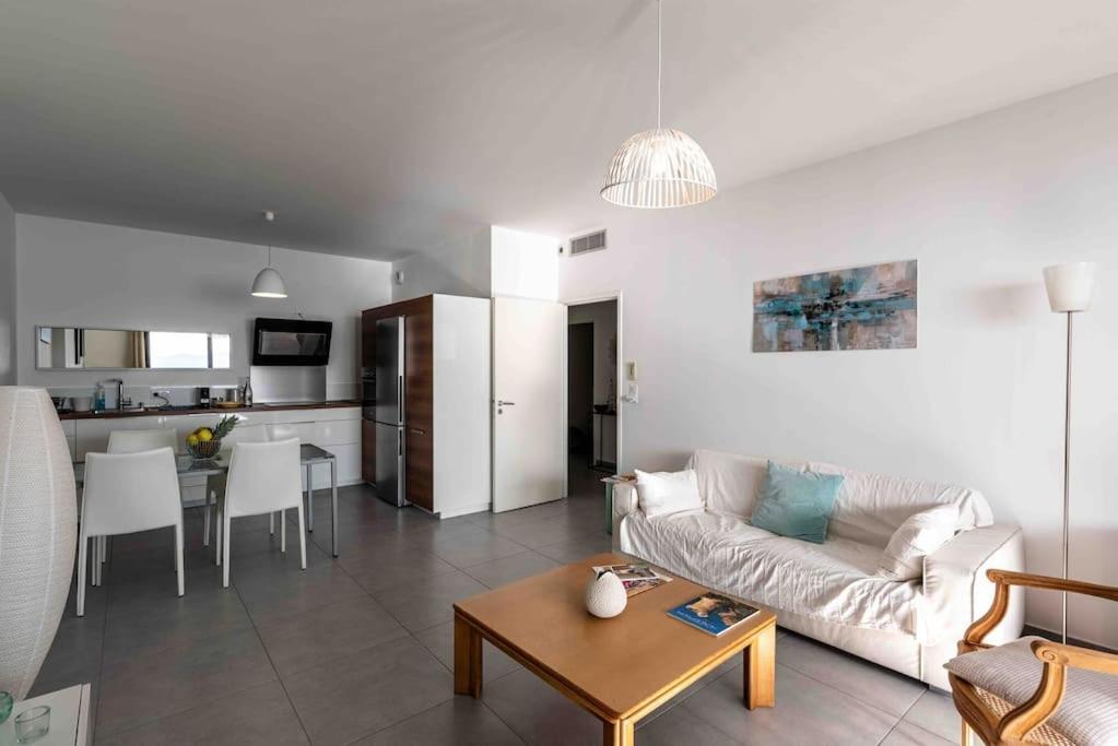 Ajaccio, Les Cyclades, Magnifique Appartement Vue Mer Аячо Екстериор снимка