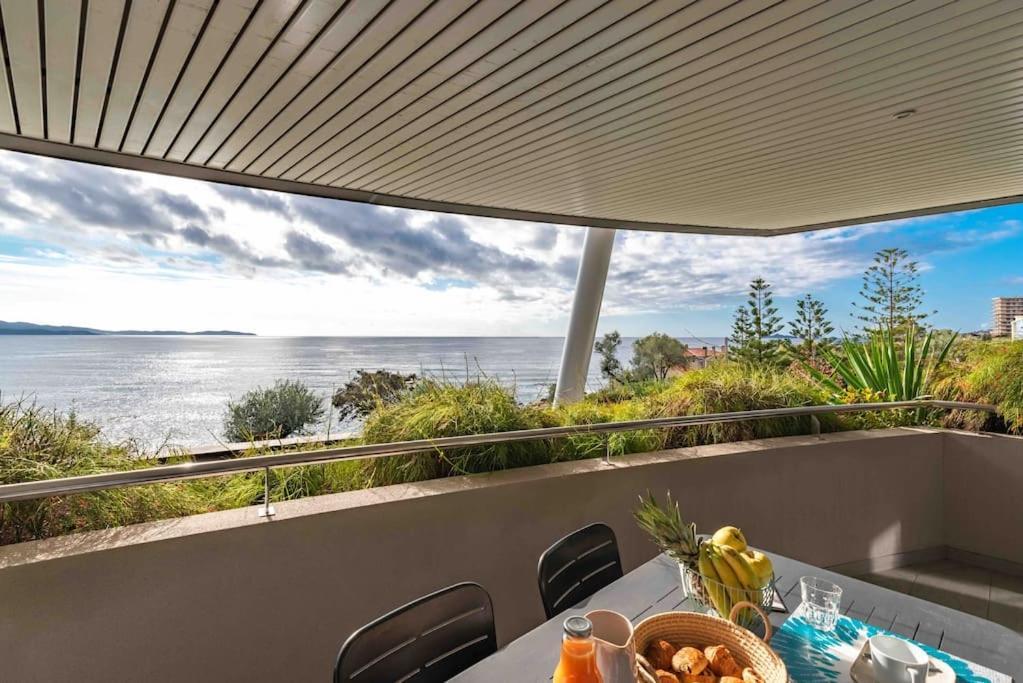 Ajaccio, Les Cyclades, Magnifique Appartement Vue Mer Аячо Екстериор снимка