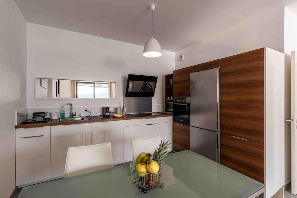 Ajaccio, Les Cyclades, Magnifique Appartement Vue Mer Аячо Екстериор снимка